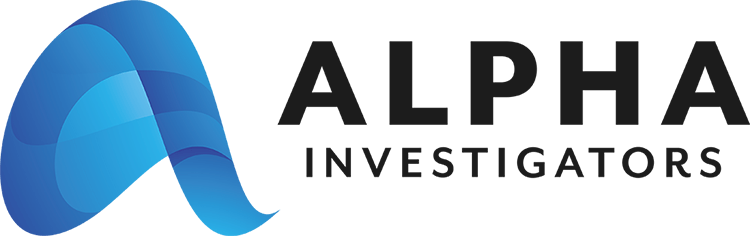 Alpha Investigators Logo
